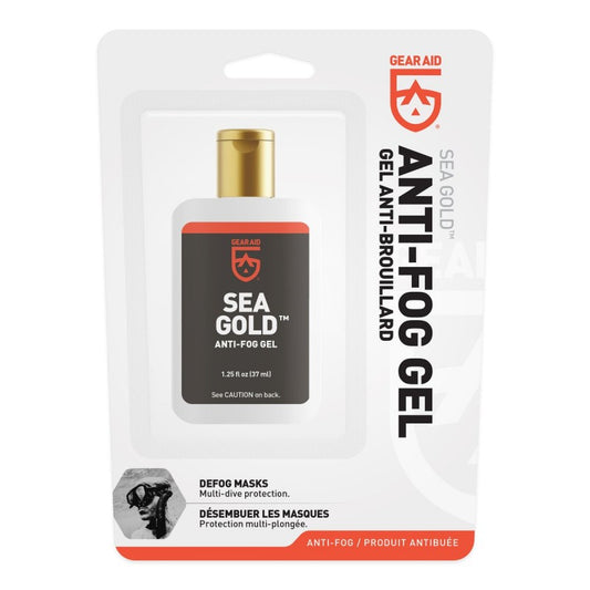 Sea Gold Anti-fog Gel