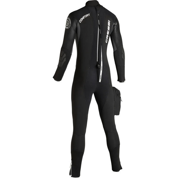 Muta Cressi Comfort 7mm