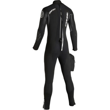 Muta Cressi Comfort 7mm