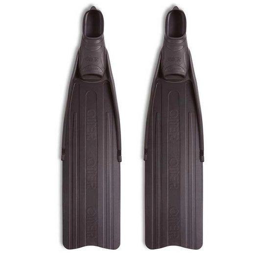 Omer Eagleray Fins - Buy Comfortable Spearfishing Fins - Scubamarket