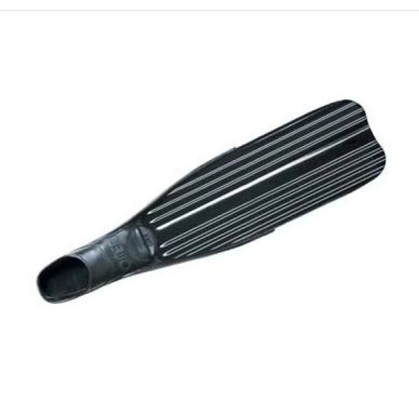 Omer Millennium Fins - Deep Diving Competition Fins - Scubamarket
