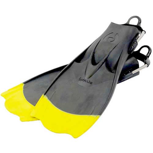 Hollis F1 Fins 