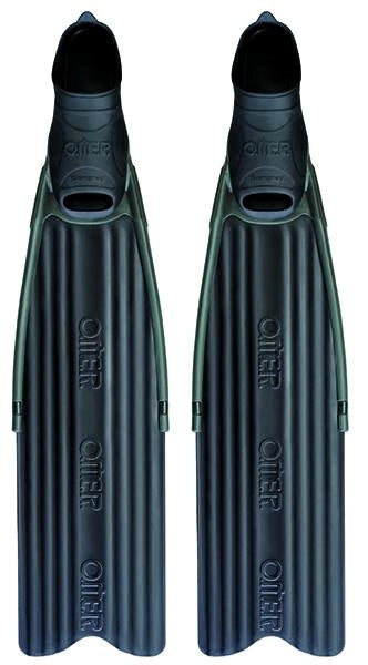 Omer Stingray Fins - High Performance Freediving Fins - Scubamarket