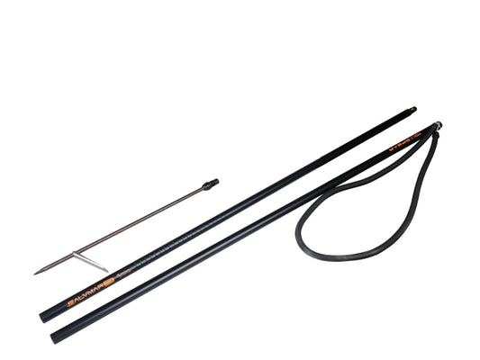 Arpione Salvimar 18mm