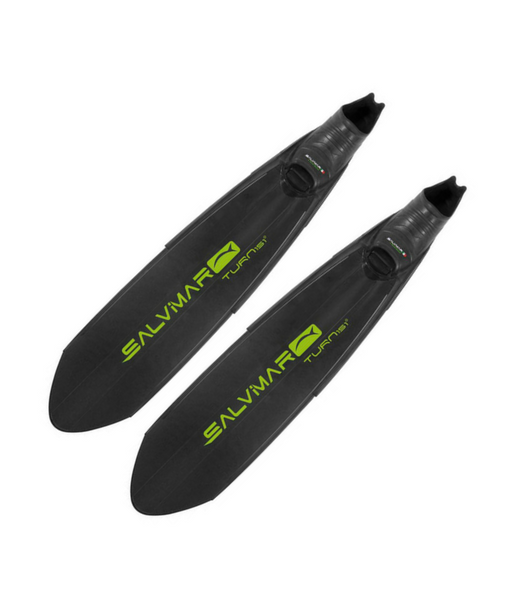Salvimar TURN 151 Fins - Freediving and Spearfishing Fins - Scubamarket
