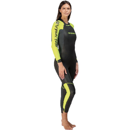 Traje de neopreno Salvimar Swim Rise