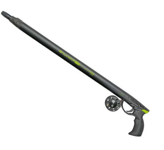 Fucile Salvimar Predathor vuoto Cod 3060