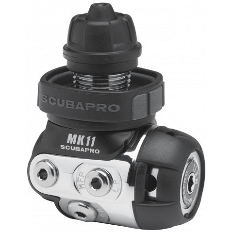 Regulador Scubapro MK11/C370 Código 12176300