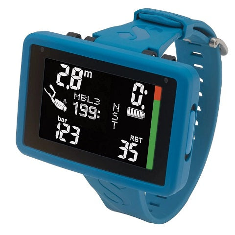 Computadora con IA Scubapro Luna 2.0 05.200.101 