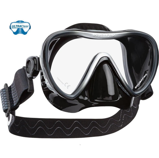 Scubapro Synergy 2 Mask 
