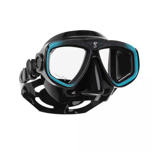 Scubapro Zoom Evo Mask