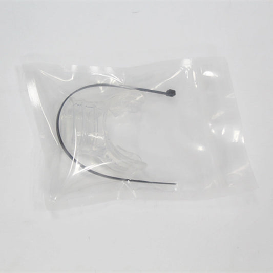 Boquilla Scubatech de silicona apta para uso alimentario