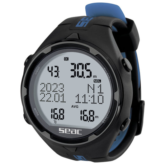 Computadora de Recursos Humanos de Seac Action