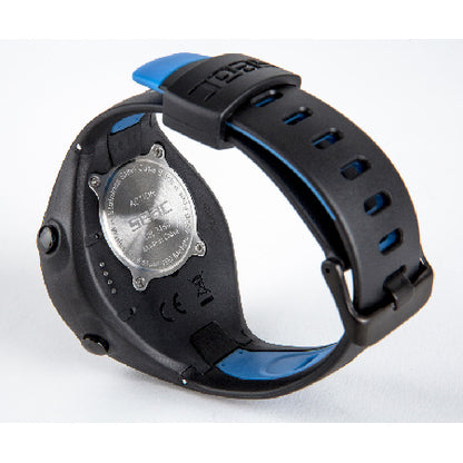 Computadora de Recursos Humanos de Seac Action