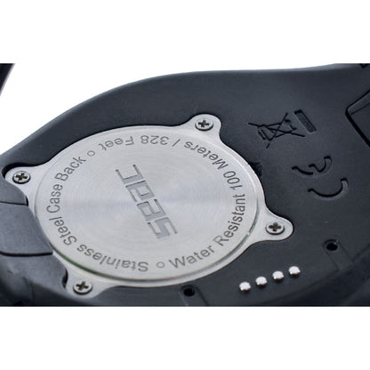 Computadora de Recursos Humanos de Seac Action