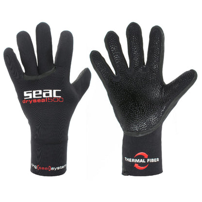 Seac Dry Seal 5mm glove code 03002