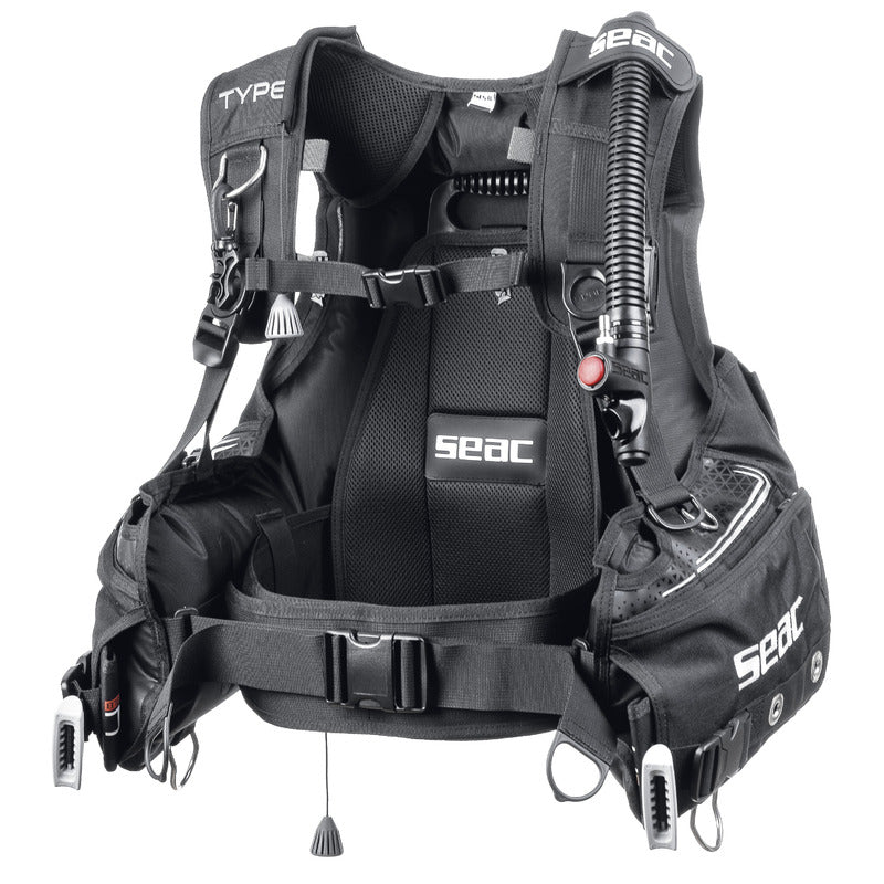 Seac "Type" BCD