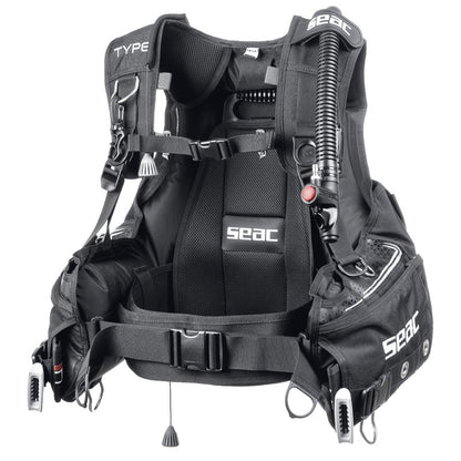 Seac "Type" BCD