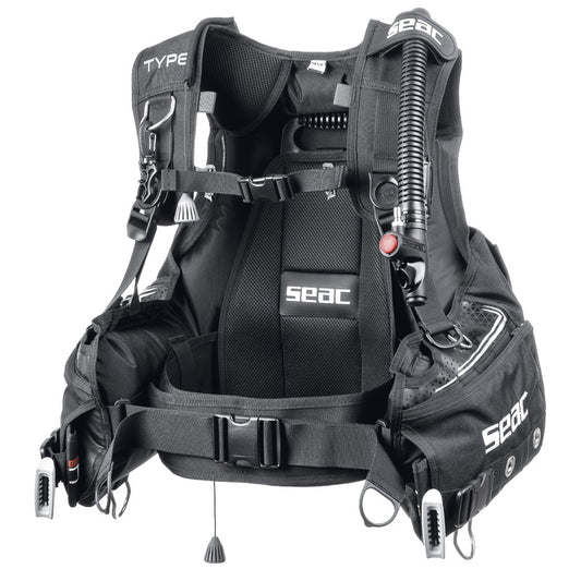 Seac "Type" BCD