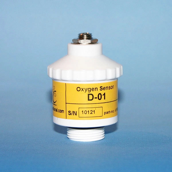 NCR Oxygen Sensor TYPE T-D01