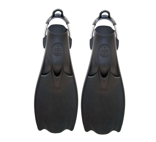 OMS Tribe tech Fin Fins