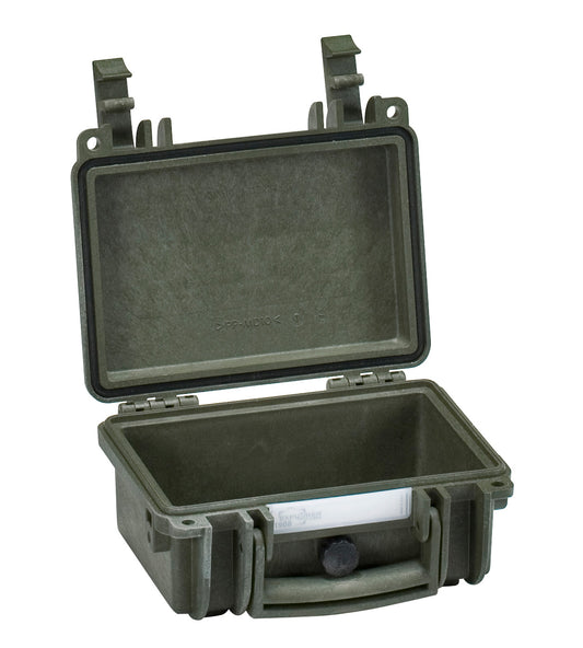 Valigia Explorer Cases 1908