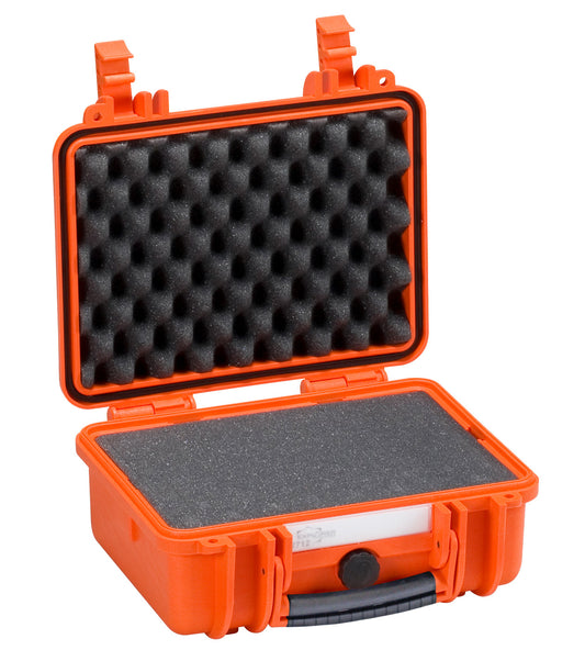 VALIGIA EXPLORER 2712.X vuota